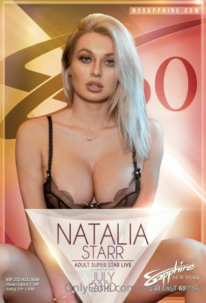 Natalia Starr Photo #171