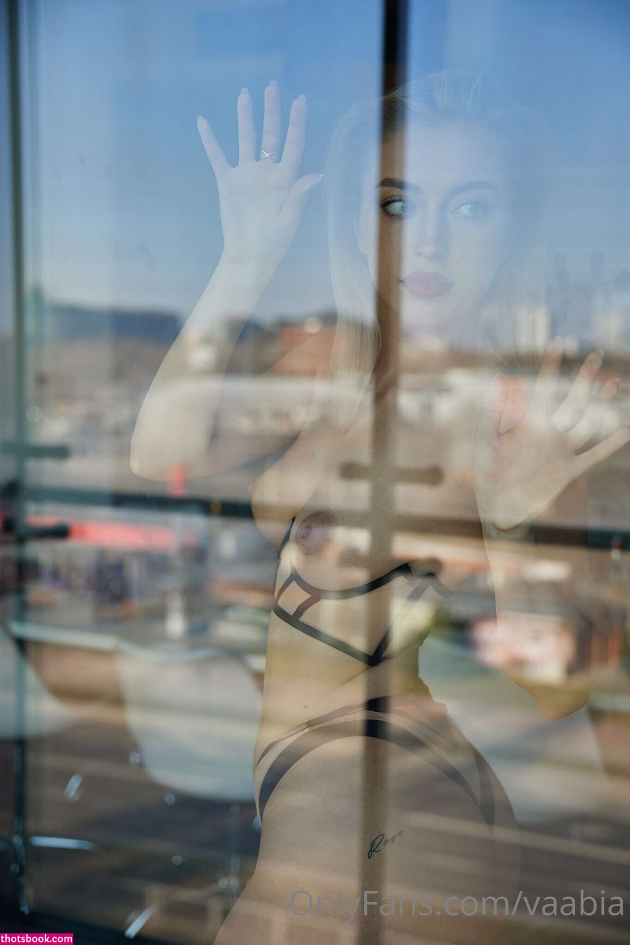 Weronika Wabia Photo #105