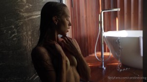 Caroline Zalog Photo #1176