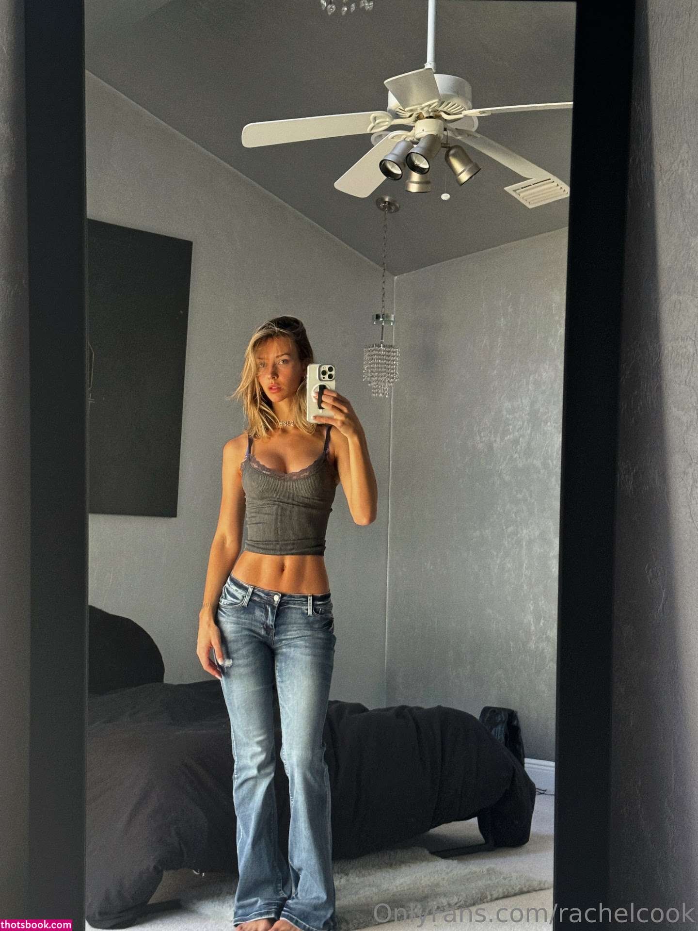 Rachel Cook Photo #1181