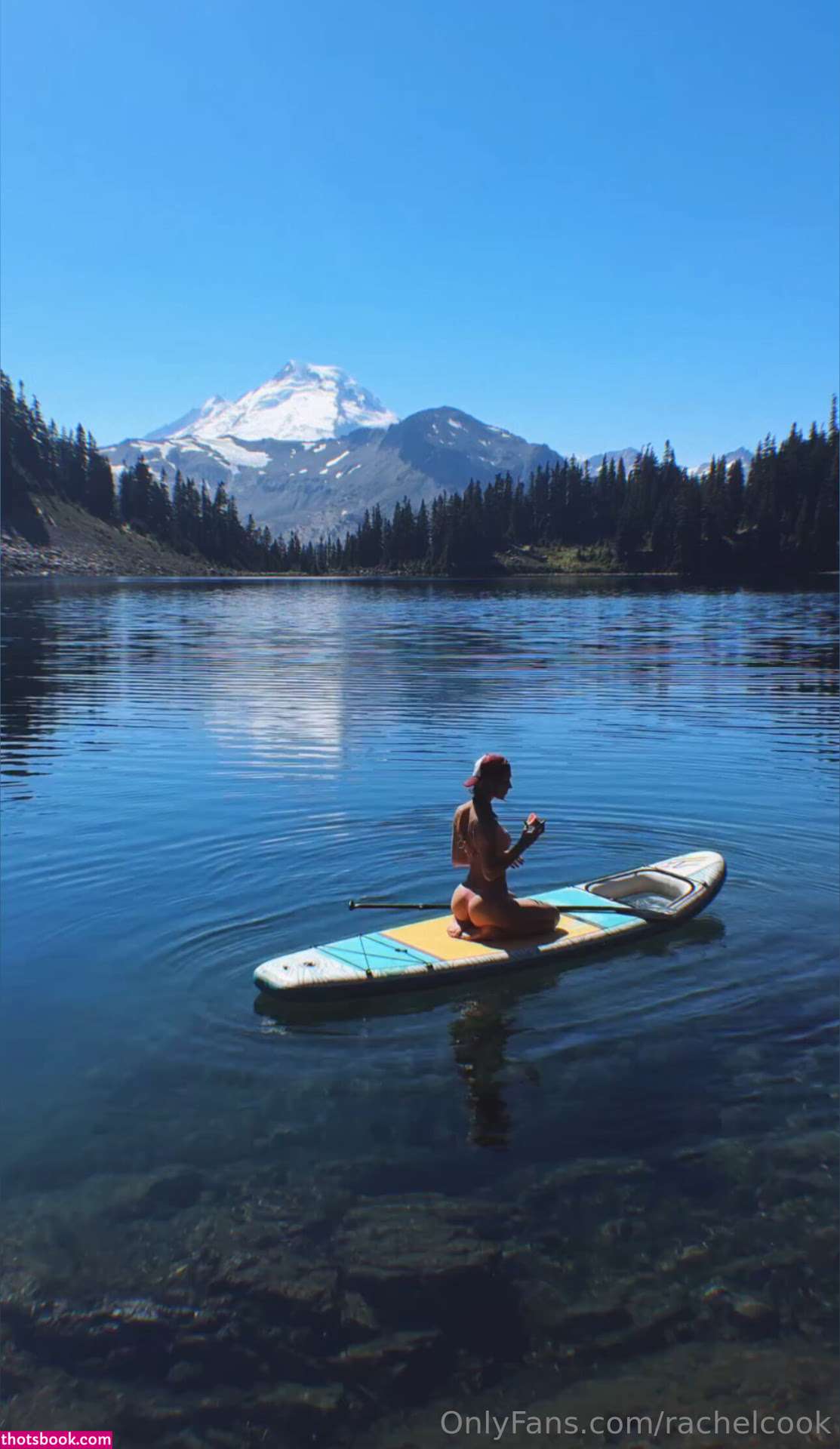 Rachel Cook Photo #1182