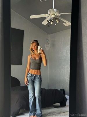 Rachel Cook Photo #1181