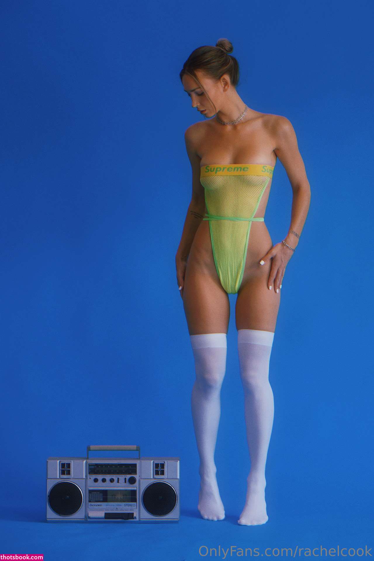 Rachel Cook Photo #1192