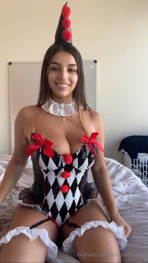 Amber Ajami Photo #358