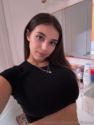 Amber Ajami Photo #361