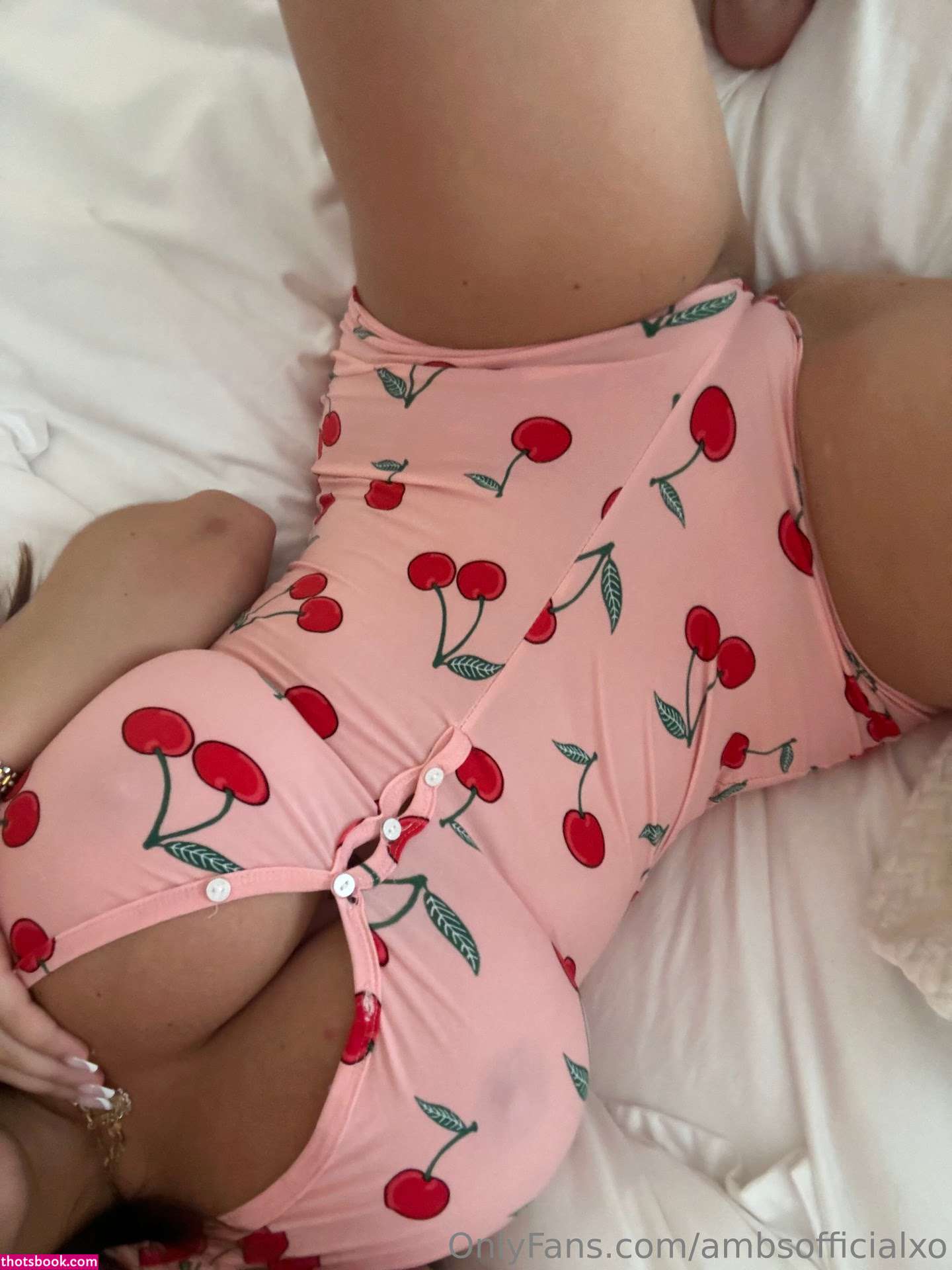 Amber Ajami Photo #366