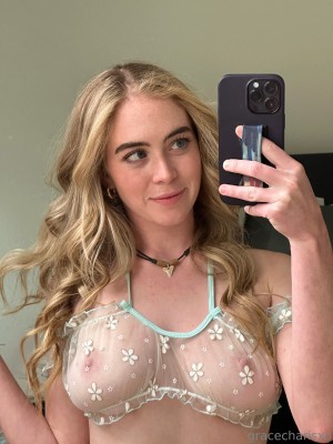 Grace Charis Post #101