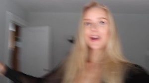 Aroline Zalog Video #4