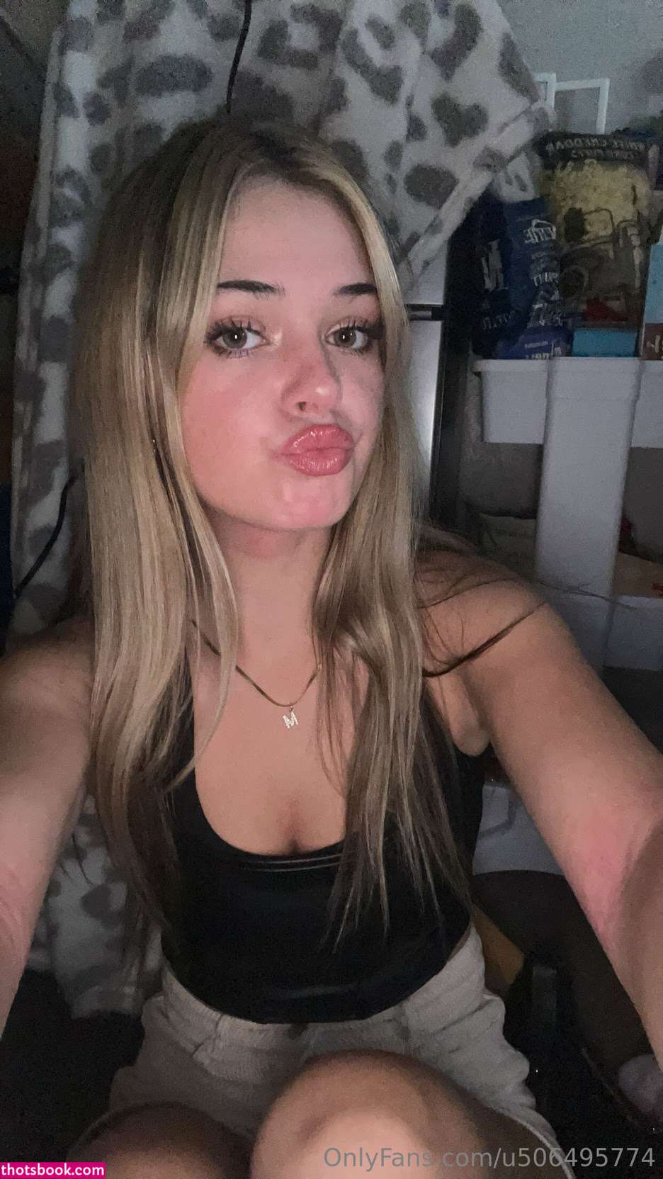 beckymorgan Photo #17