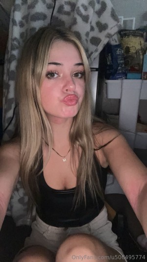 beckymorgan Photo #17