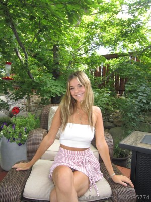 beckymorgan Photo #20