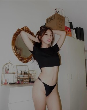 Dani Yoshida Photo #3