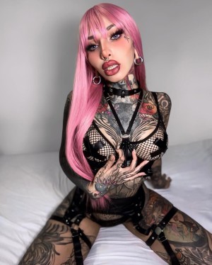 Divinajuventu Post #5