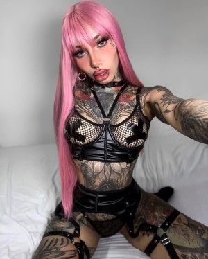 Divinajuventu Photo #17