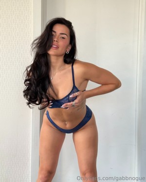 Gabrielle Nogue Photo #5