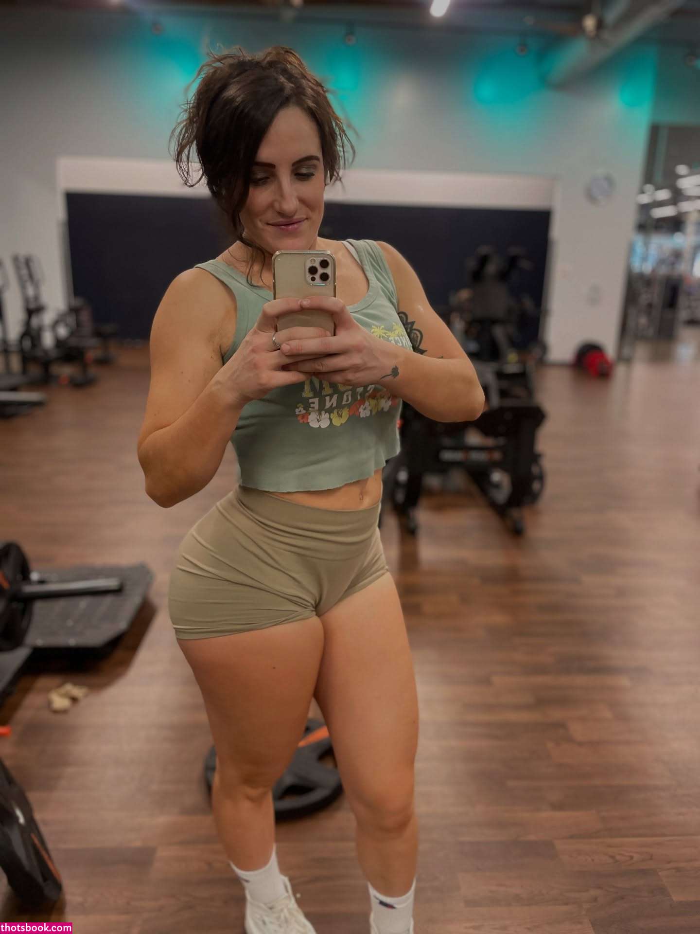 Hosanna Joy Photo #14