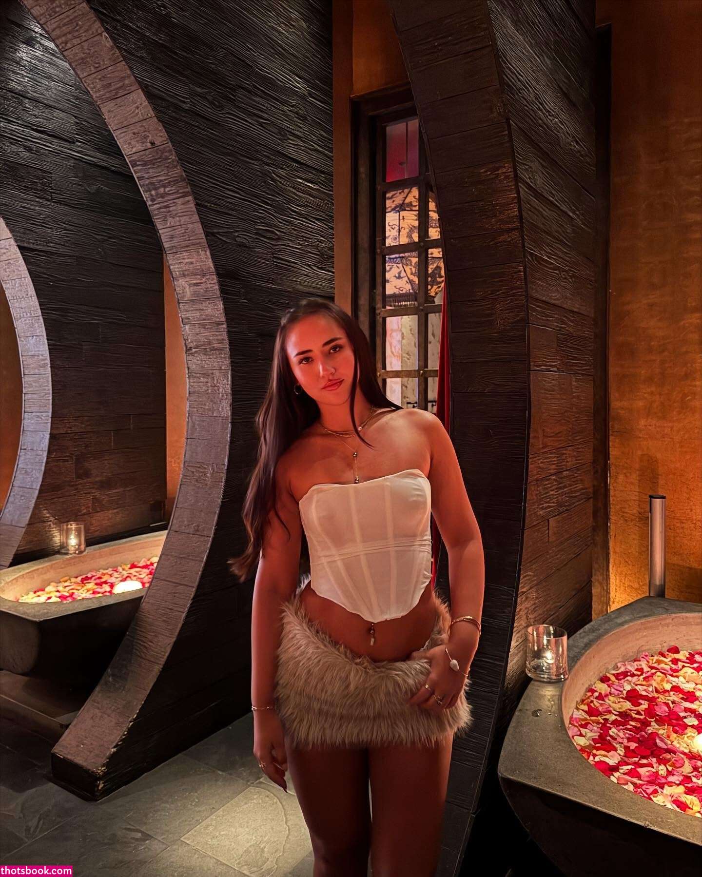 Nicole Kimura Photo #2