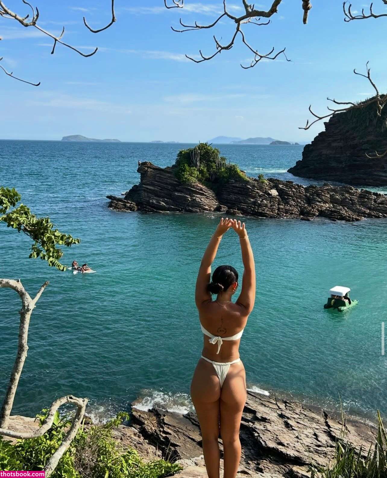 Nicole Kimura Photo #20