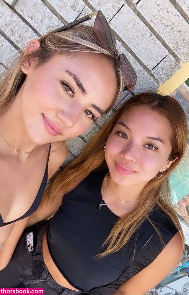 Nicole Kimura Photo #30