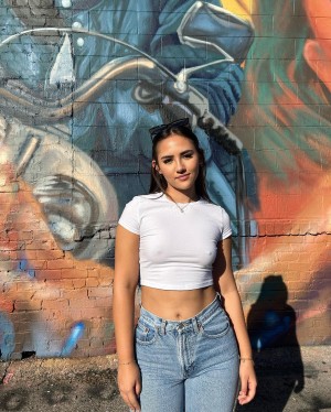 Nicole Kimura Photo #31