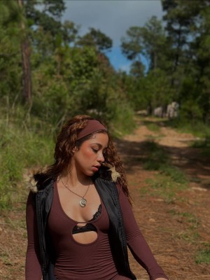 Valeria Madrigal Photo #33