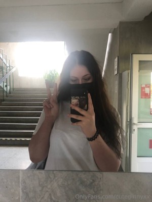 cutegirlnyxx Post #2