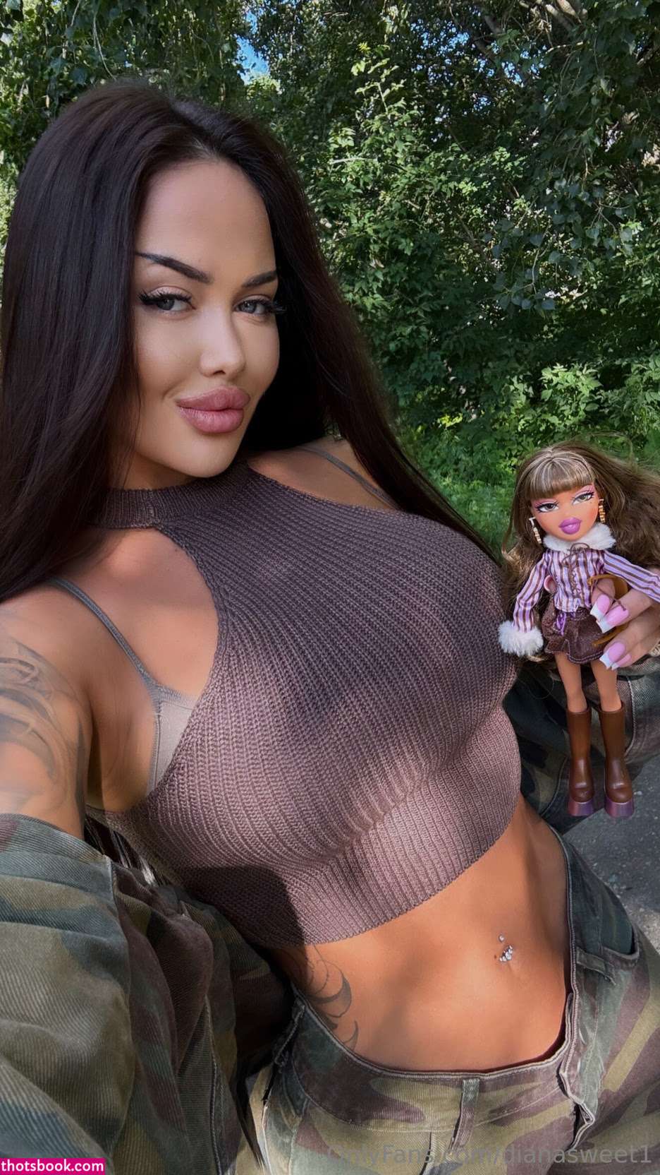 dianasweet1 Photo #6