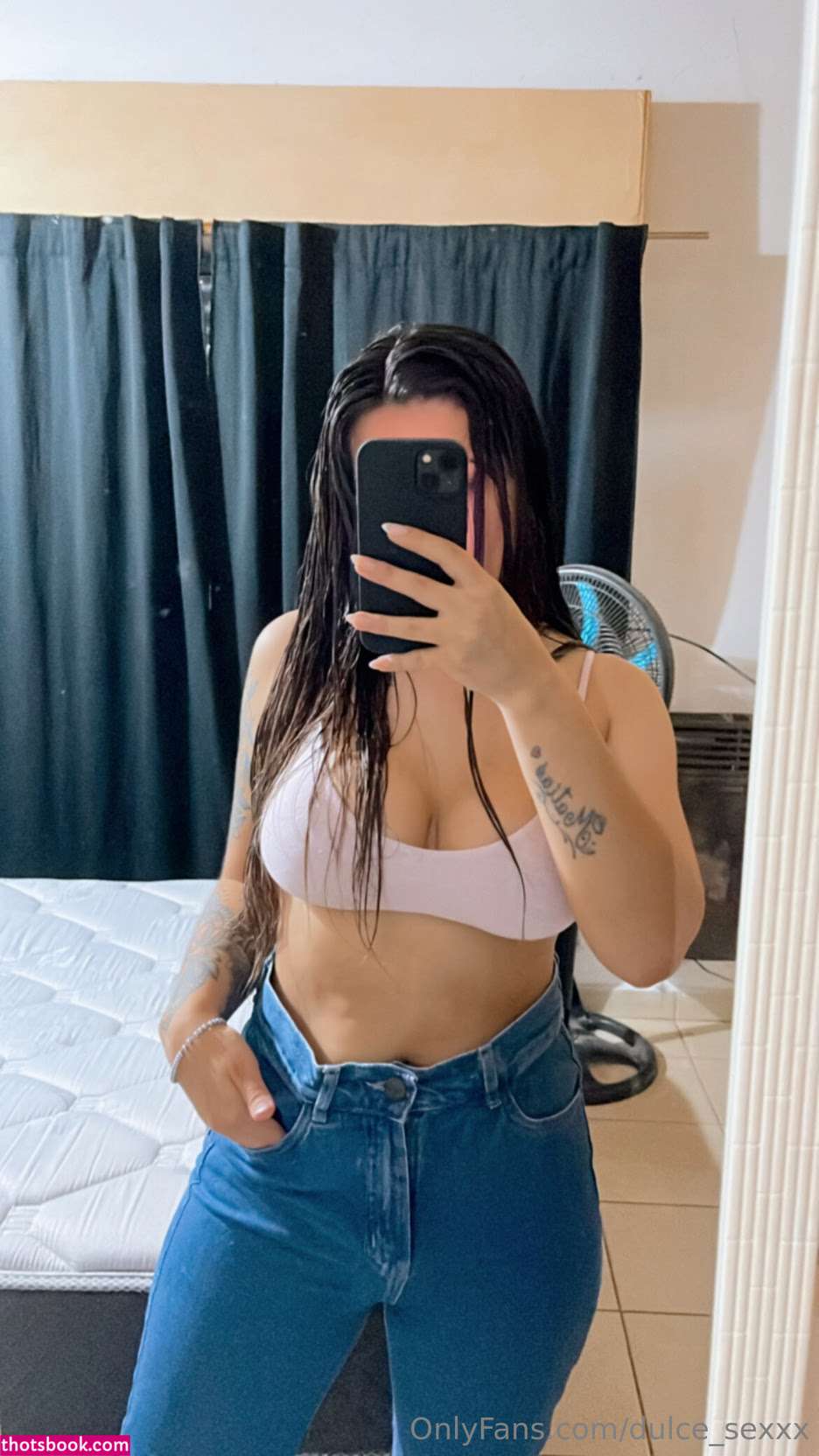 Dulce Sexxx Photo #1