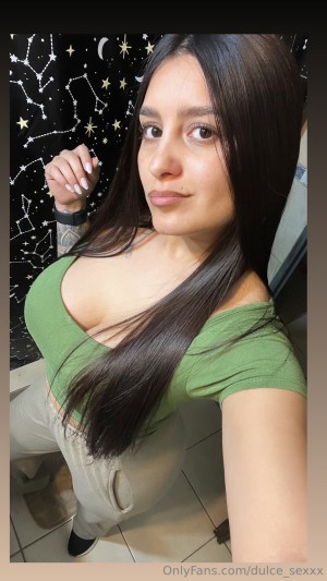 Dulce Sexxx Photo #6
