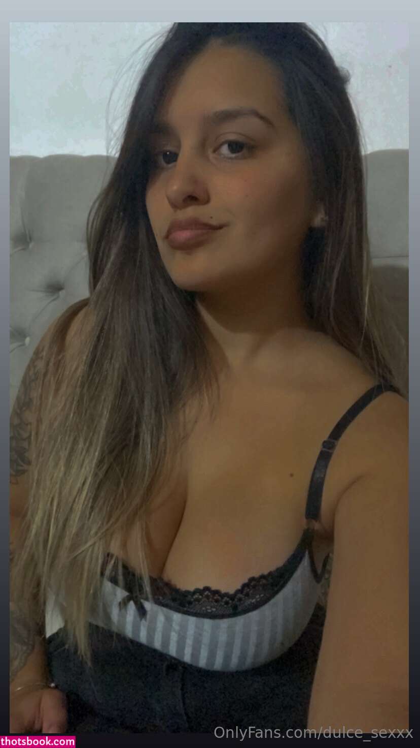 Dulce Sexxx Photo #10