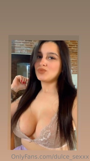 Dulce Sexxx Photo #9