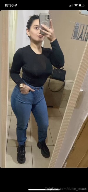 Dulce Sexxx Photo #12