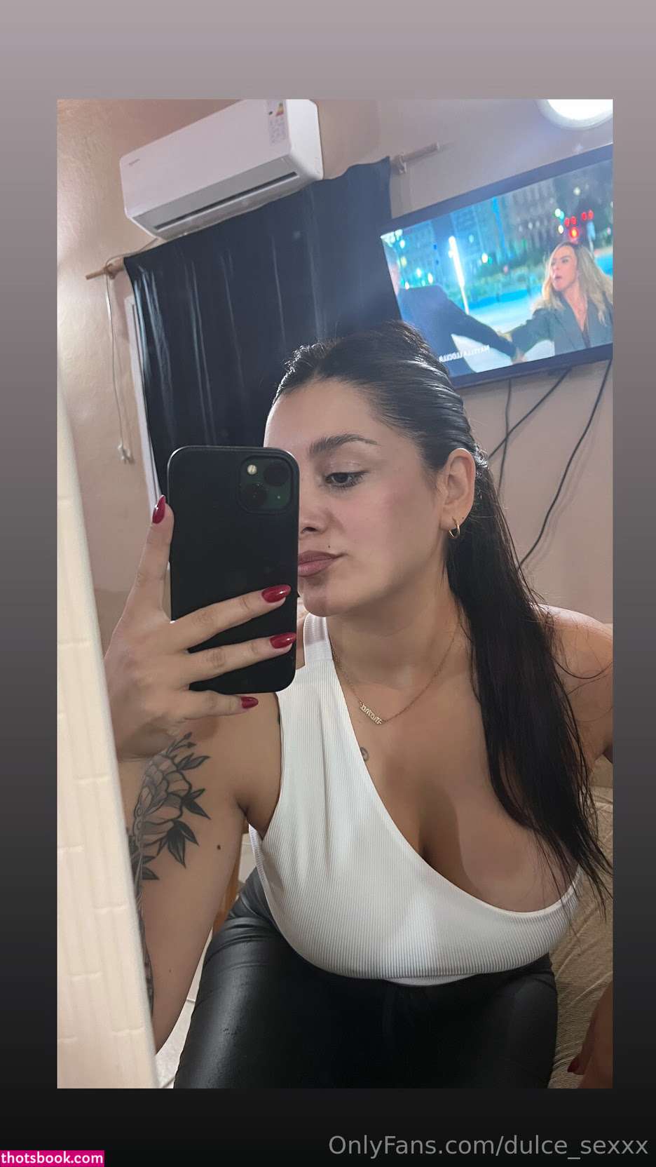 Dulce Sexxx Photo #15