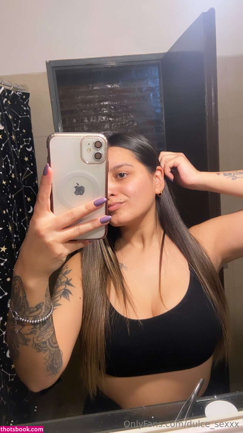Dulce Sexxx Photo #21
