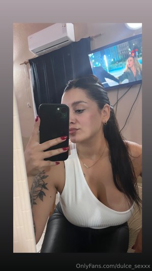 Dulce Sexxx Photo #15