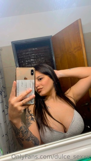 Dulce Sexxx Photo #25
