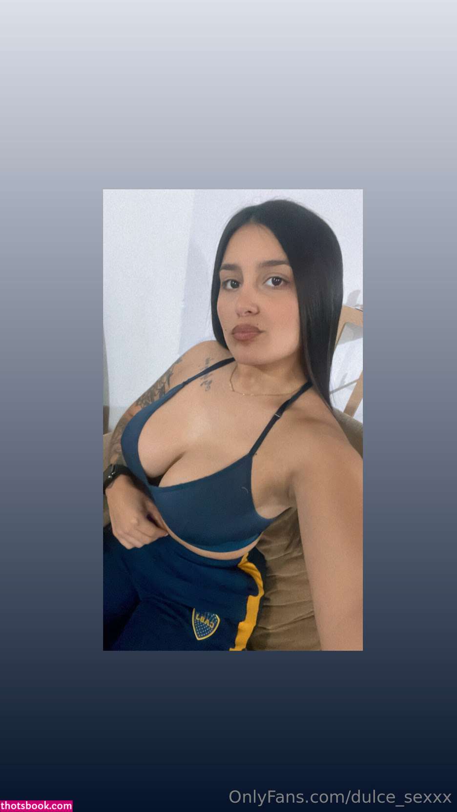 Dulce Sexxx Photo #42