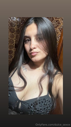 Dulce Sexxx Photo #37