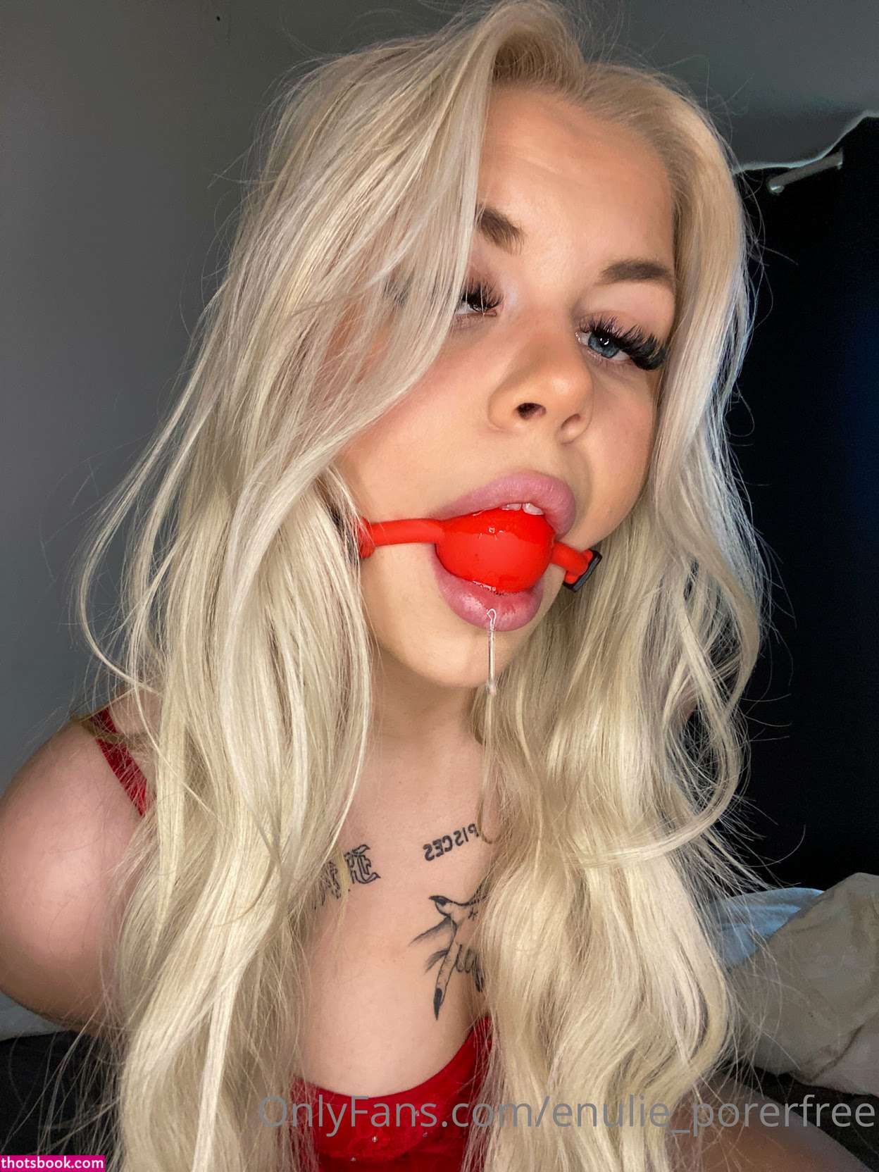 Enulie Porerfree Photo #23