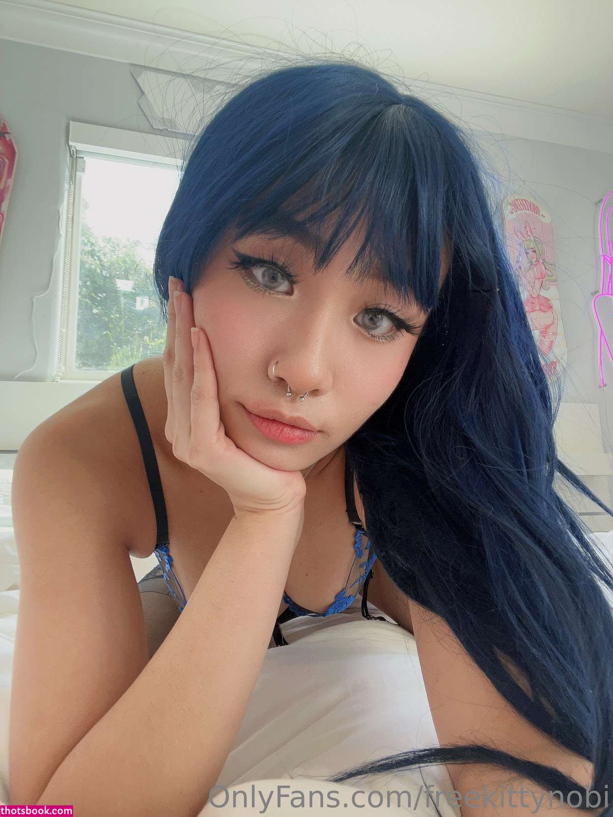 freekittynobi Photo #17