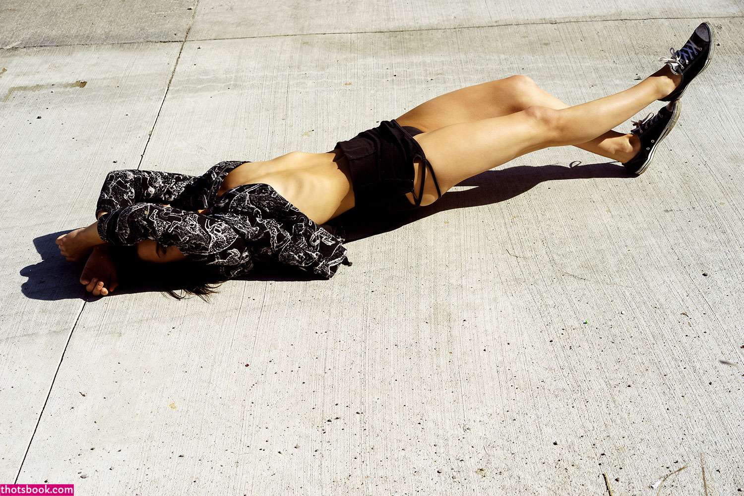 Haley Leach Photo #5