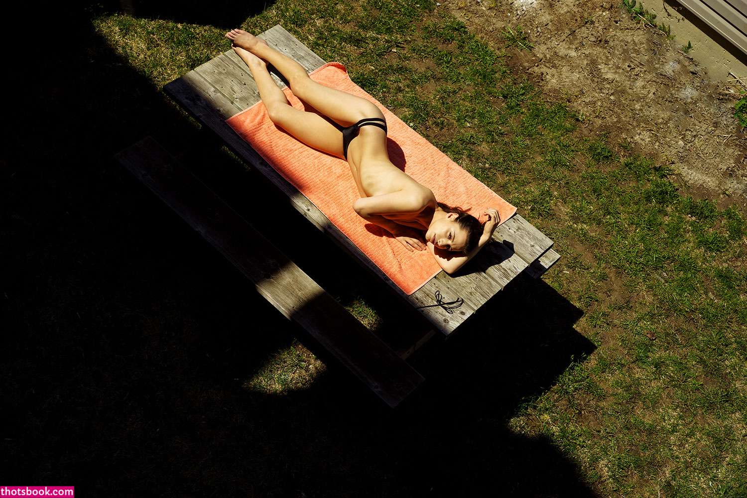 Haley Leach Photo #7