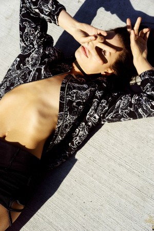 Haley Leach Photo #14