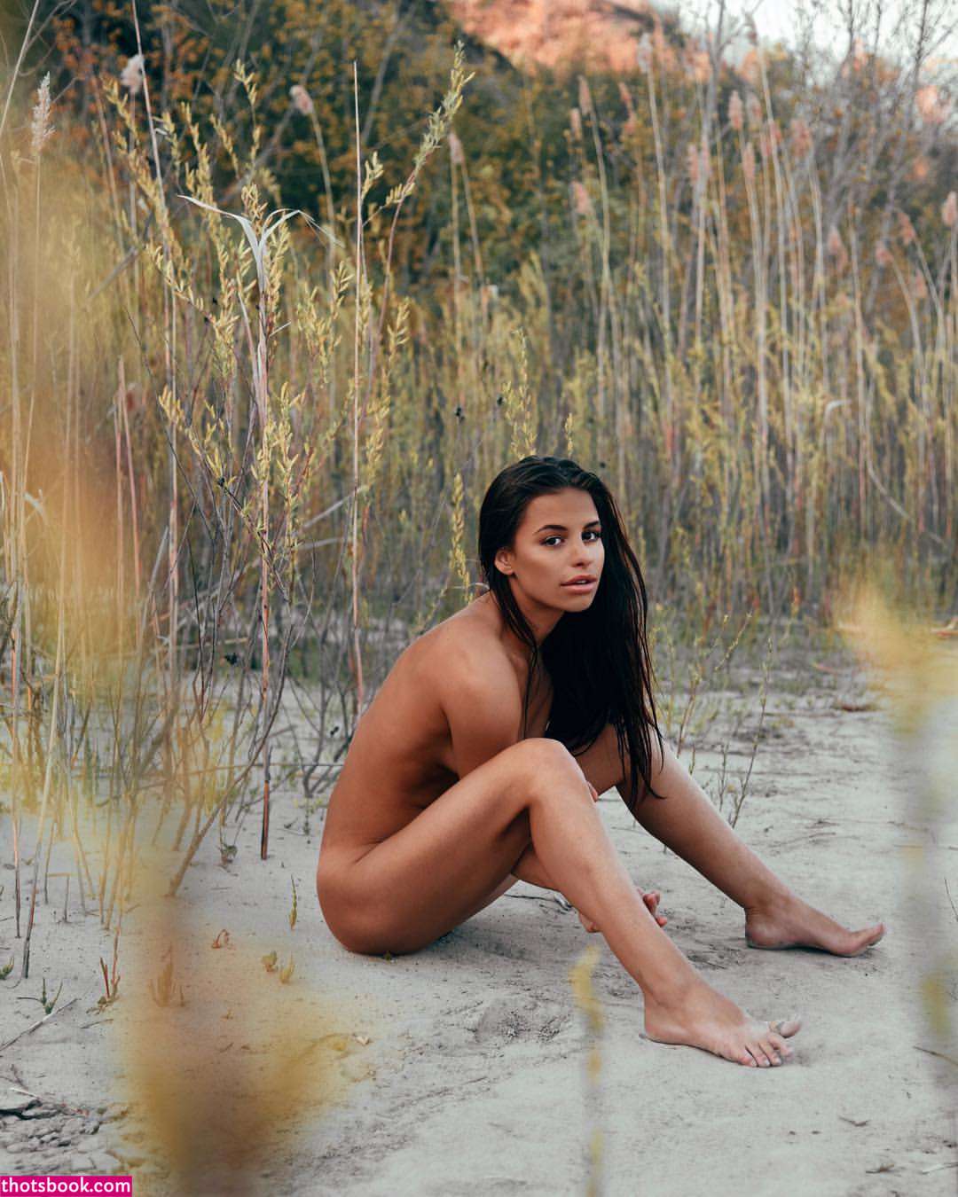 Haley Leach Photo #20