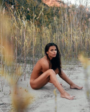 Haley Leach Photo #20