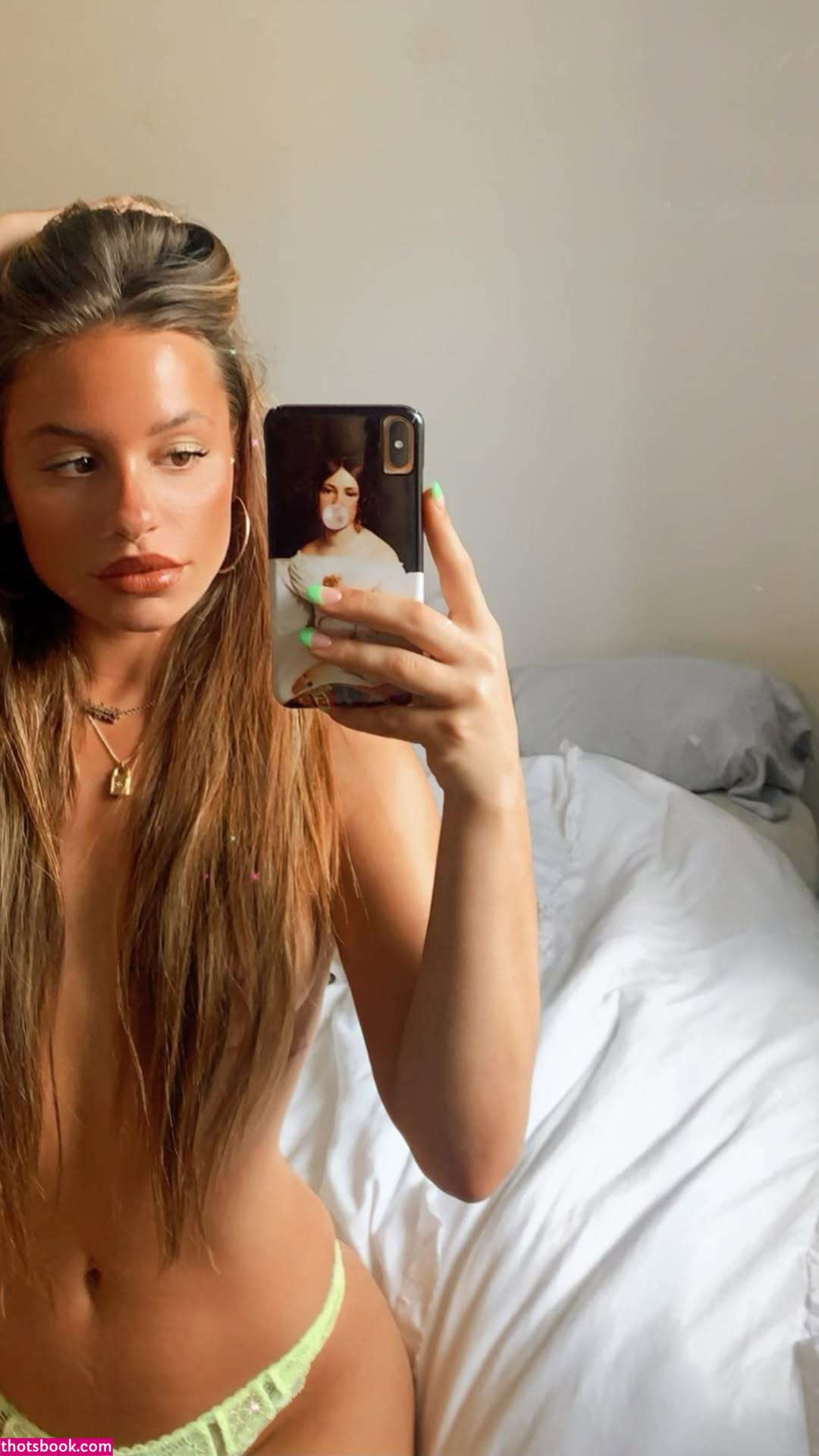 Haley Leach Photo #34