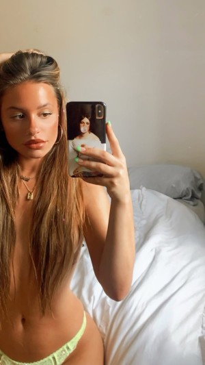 Haley Leach Photo #34