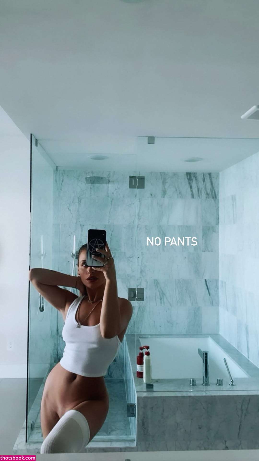 Haley Leach Photo #39