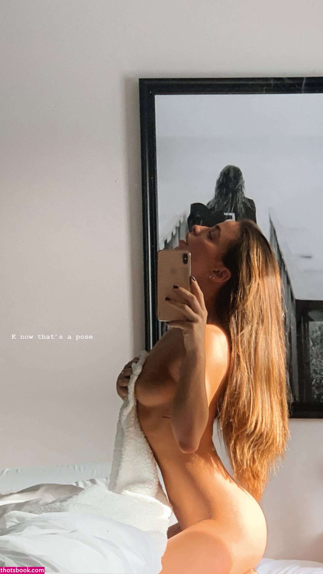 Haley Leach Photo #43