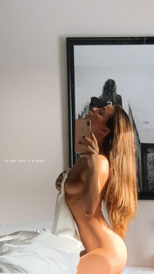 Haley Leach Photo #43